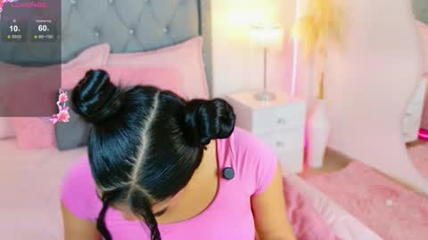 Snapshot of allissonjames chatting on 12-17-25, 04:02 Allisson online show from 12-17-25, 04:02