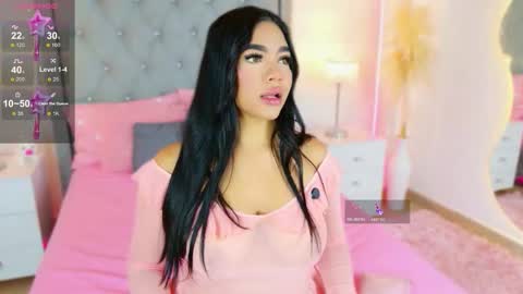 Snapshot of allissonjames chatting on 02-24-26, 02:48 Allisson online show from 02-24-26, 02:48