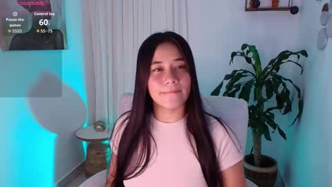 Allisxn Fox online show from 11-07-25, 03:17