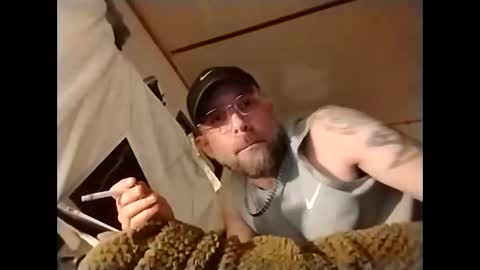 Snapshot of allitrunnin chatting on 11-23-25, 10:48 allitrunnin online show from 11-23-25, 10:48