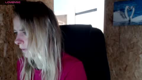alllexandra online show from 06-16-26, 11:35