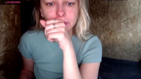 alllexandra online show from 06-21-26, 12:41