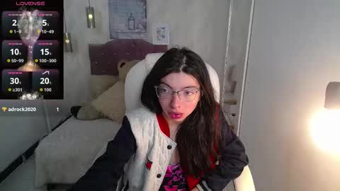 alison online show from 11-12-25, 07:57