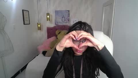 alison online show from 12-04-25, 08:06