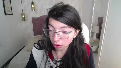 alison online show from 12-16-25, 07:52