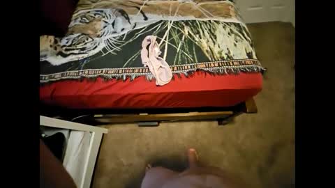 Allnikkiallday1 online show from 02-11-25, 12:17