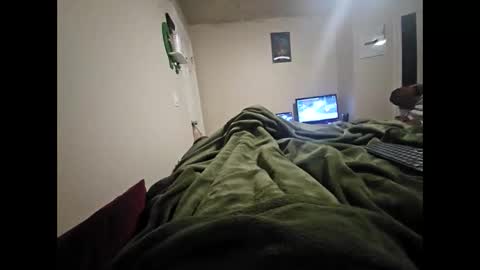 Allnikkiallday1 online show from 02-13-25, 02:56