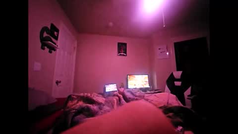 Allnikkiallday1 online show from 03-01-25, 06:46