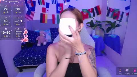 alloy_tiny online show from 06-20-26, 05:16