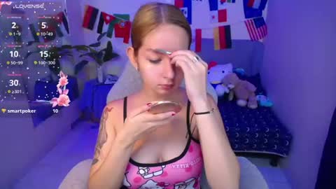 alloy_tiny online show from 07-13-26, 06:33