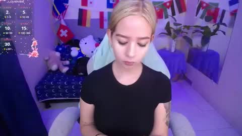 alloy_tiny online show from 07-19-26, 03:49