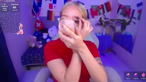 alloy_tiny online show from 07-20-26, 06:43