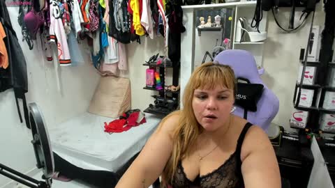 allsson_miller online show from 01-17-25, 03:12