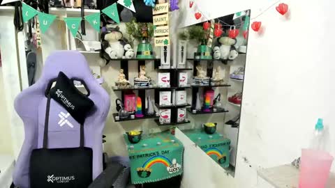 allsson_miller online show from 03-12-25, 02:52