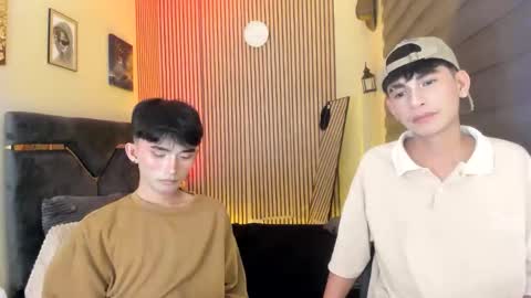 Snapshot of alluring_alpha chatting on 09-15-25, 12:16 kim and josh online show from 09-15-25, 12:16