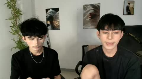 Snapshot of alluring_alpha chatting on 06-14-26, 03:47 kim and josh online show from 06-14-26, 03:47