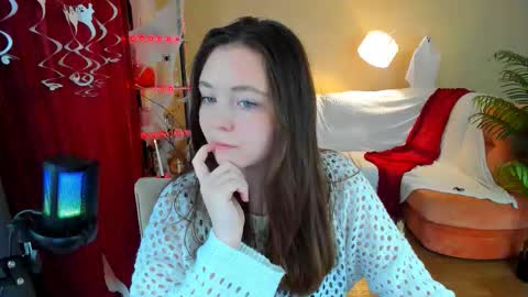 alluringeyess online show from 11-03-25, 04:19