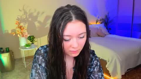 alluringeyess online show from 11-29-25, 09:23