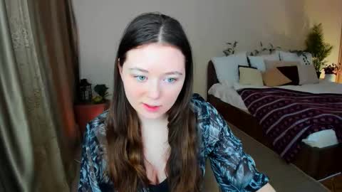 alluringeyess online show from 02-05-26, 09:14