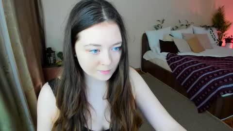 alluringeyess online show from 02-07-26, 10:30