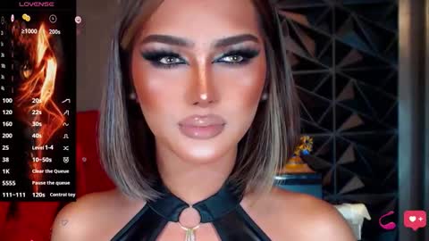 Natalya Fox online show from 09-12-25, 08:03