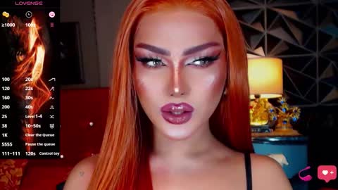 Natalya Fox online show from 11-10-25, 07:40