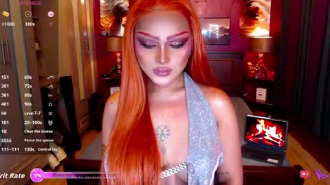 Snapshot of alluringnatalya chatting on 03-09-26, 03:10 Natalya Fox online show from 03-09-26, 03:10