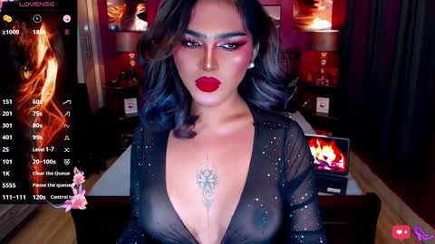 Natalya Fox online show from 03-16-26, 10:19