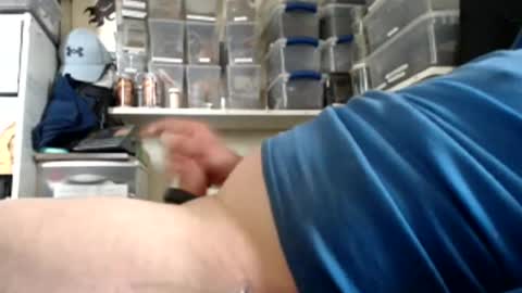 allwolf0323 online show from 03-30-26, 05:47