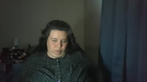 ally12334 online show from 12-08-24, 12:29