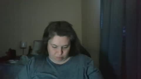 ally12334 online show from 01-20-25, 01:28