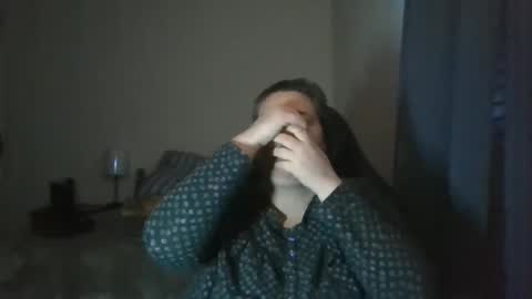 ally12334 online show from 01-21-25, 02:54