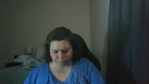 ally12334 online show from 01-29-25, 12:22