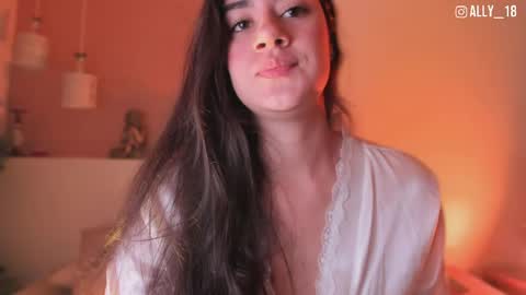 Ally  online show from 04-11-26, 04:50