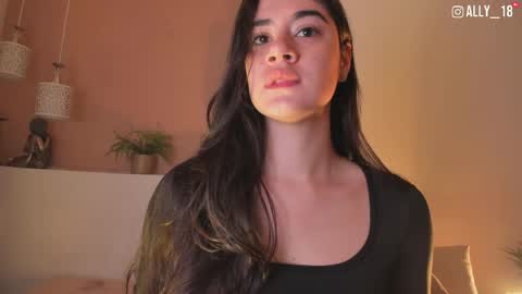 Ally  online show from 04-20-26, 04:26