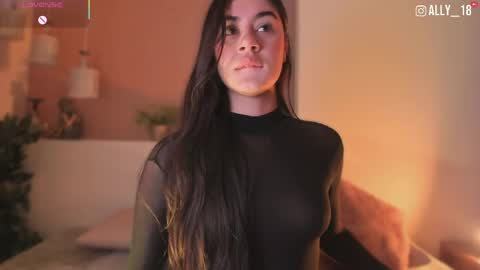 Ally  online show from 04-22-26, 04:26