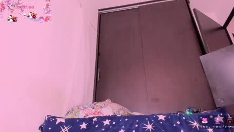 Snapshot of ally_cantero chatting on 02-12-26, 07:42 NEW VIDEOS IN MY PROFILE online show from 02-12-26, 07:42