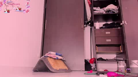 NEW VIDEOS IN MY PROFILE online show from 05-31-26, 04:25