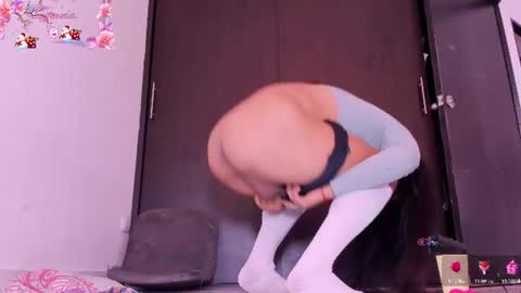 Snapshot of ally_cantero chatting on 07-25-26, 06:05 NEW VIDEOS IN MY PROFILE online show from 07-25-26, 06:05