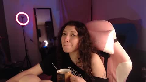 Ally online show from 02-10-25, 11:34