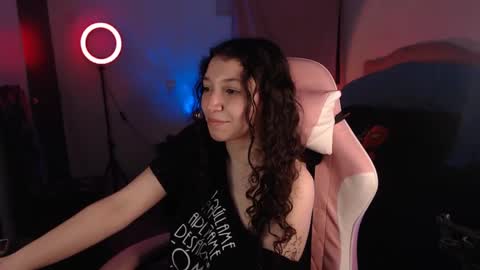 Ally online show from 03-01-25, 06:24