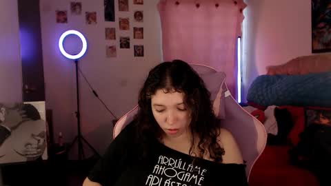 Ally online show from 02-13-26, 10:17