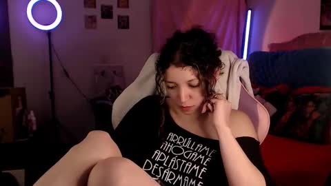 Snapshot of ally_donfort chatting on 02-28-26, 12:33 Ally online show from 02-28-26, 12:33