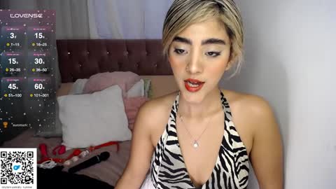 ally_summer online show from 01-16-25, 11:16