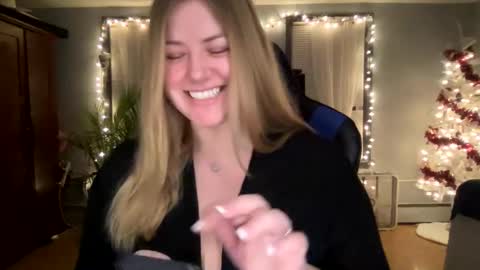 allyanalangel online show from 01-15-25, 12:09