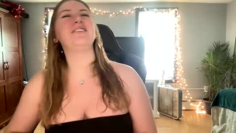 allyanalangel online show from 02-04-25, 08:17