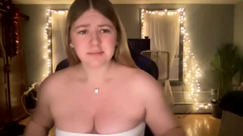 allyanalangel online show from 02-13-25, 10:43