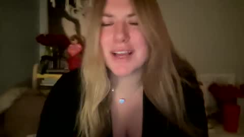 allyanalangel online show from 02-18-25, 02:05