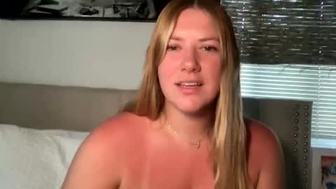 allyanalangel online show from 03-08-26, 09:40