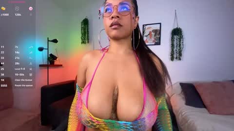 Snapshot of allygonzalez18 chatting on 02-05-26, 03:33 Ally online show from 02-05-26, 03:33